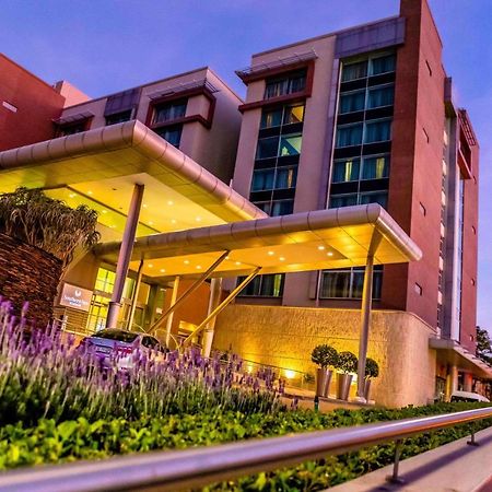 Southern Sun Rosebank, Johannesburg Zewnętrze zdjęcie