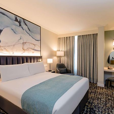 Southern Sun Rosebank, Johannesburg Zewnętrze zdjęcie
