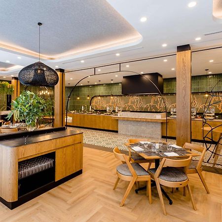 Southern Sun Rosebank, Johannesburg Zewnętrze zdjęcie