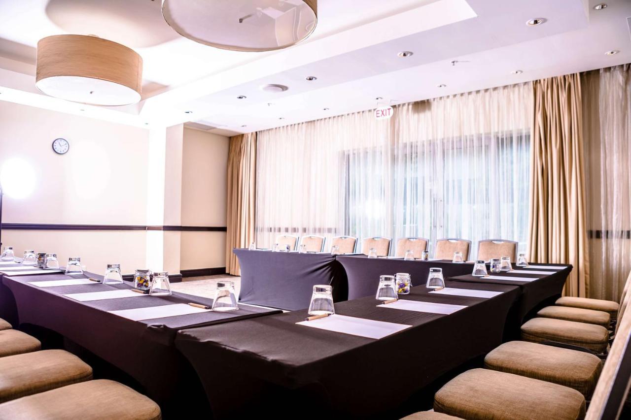 Southern Sun Rosebank, Johannesburg Zewnętrze zdjęcie