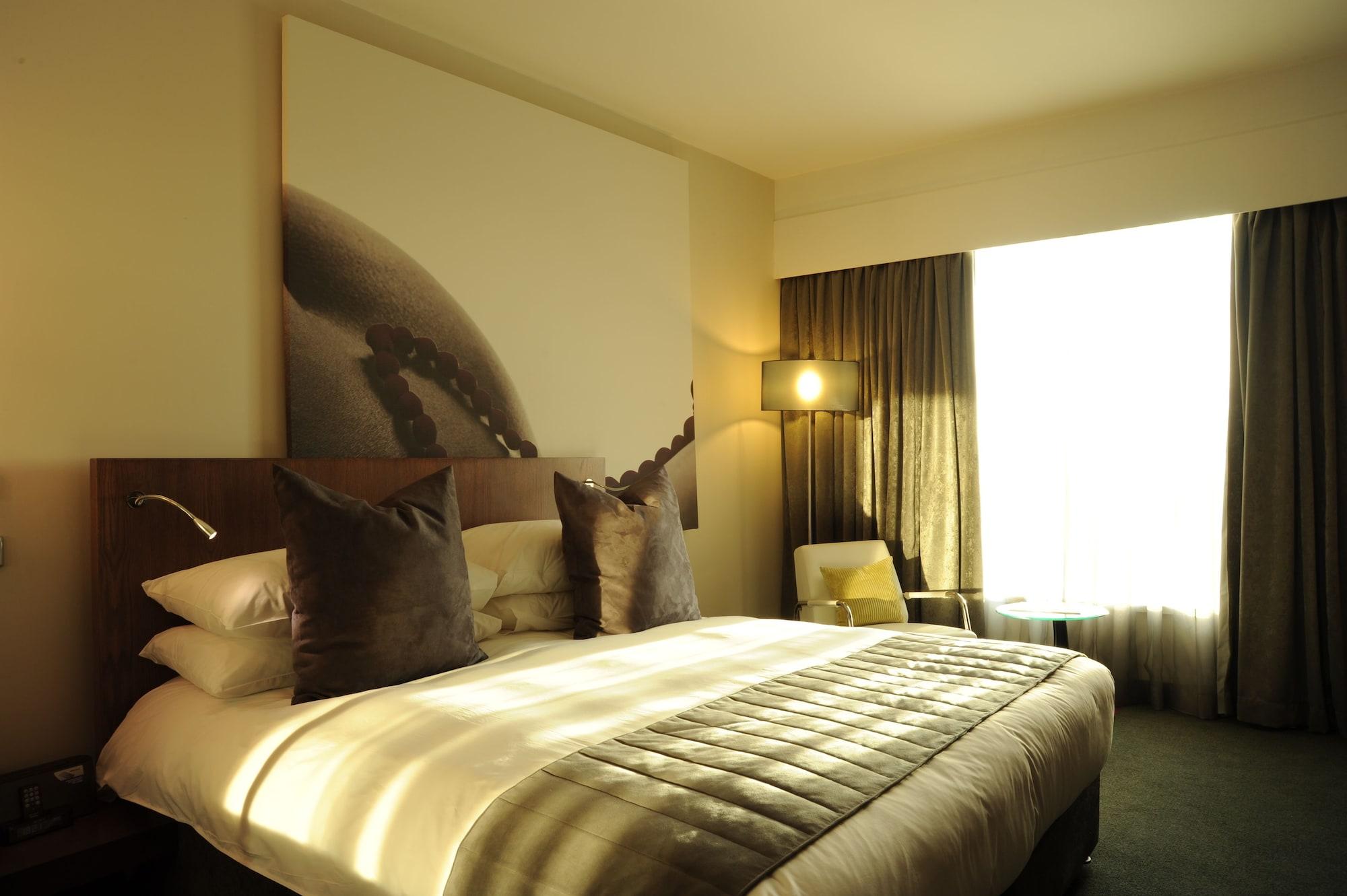 Southern Sun Rosebank, Johannesburg Zewnętrze zdjęcie