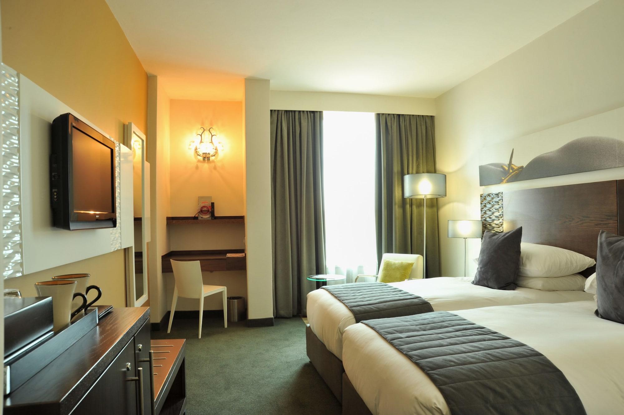 Southern Sun Rosebank, Johannesburg Zewnętrze zdjęcie