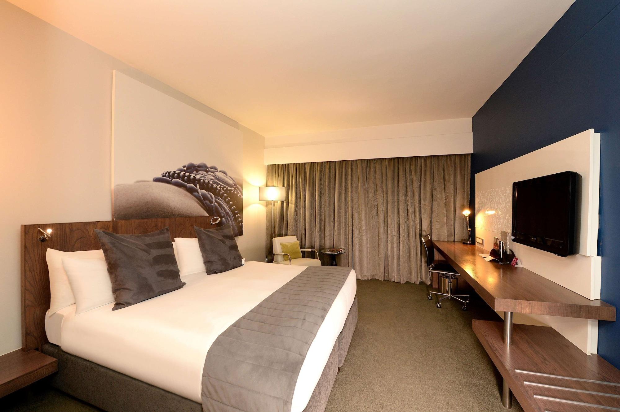 Southern Sun Rosebank, Johannesburg Zewnętrze zdjęcie