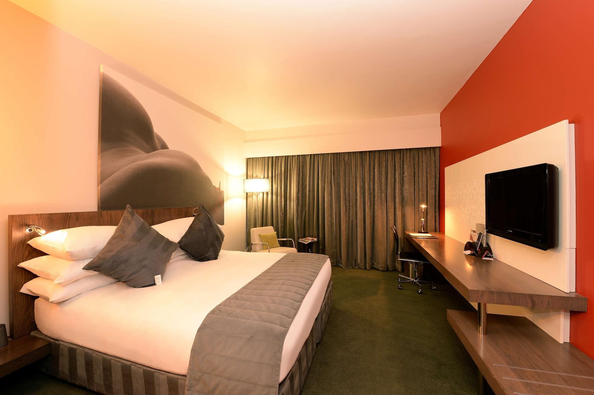 Southern Sun Rosebank, Johannesburg Zewnętrze zdjęcie