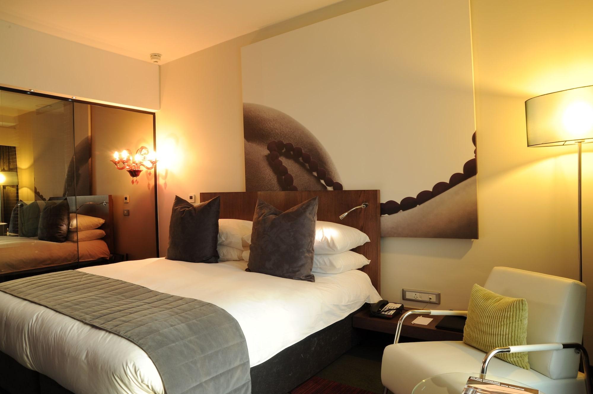 Southern Sun Rosebank, Johannesburg Zewnętrze zdjęcie