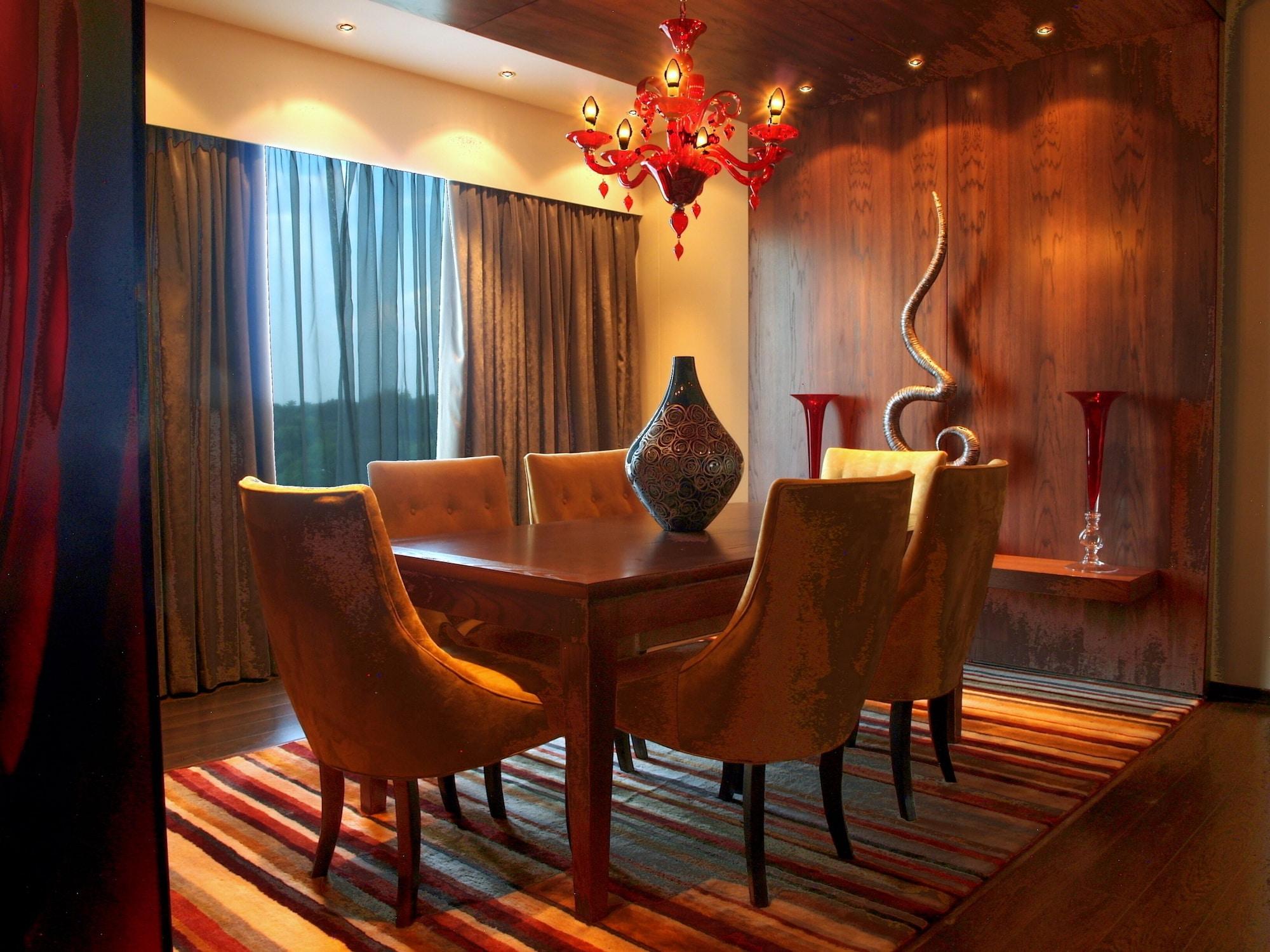 Southern Sun Rosebank, Johannesburg Zewnętrze zdjęcie
