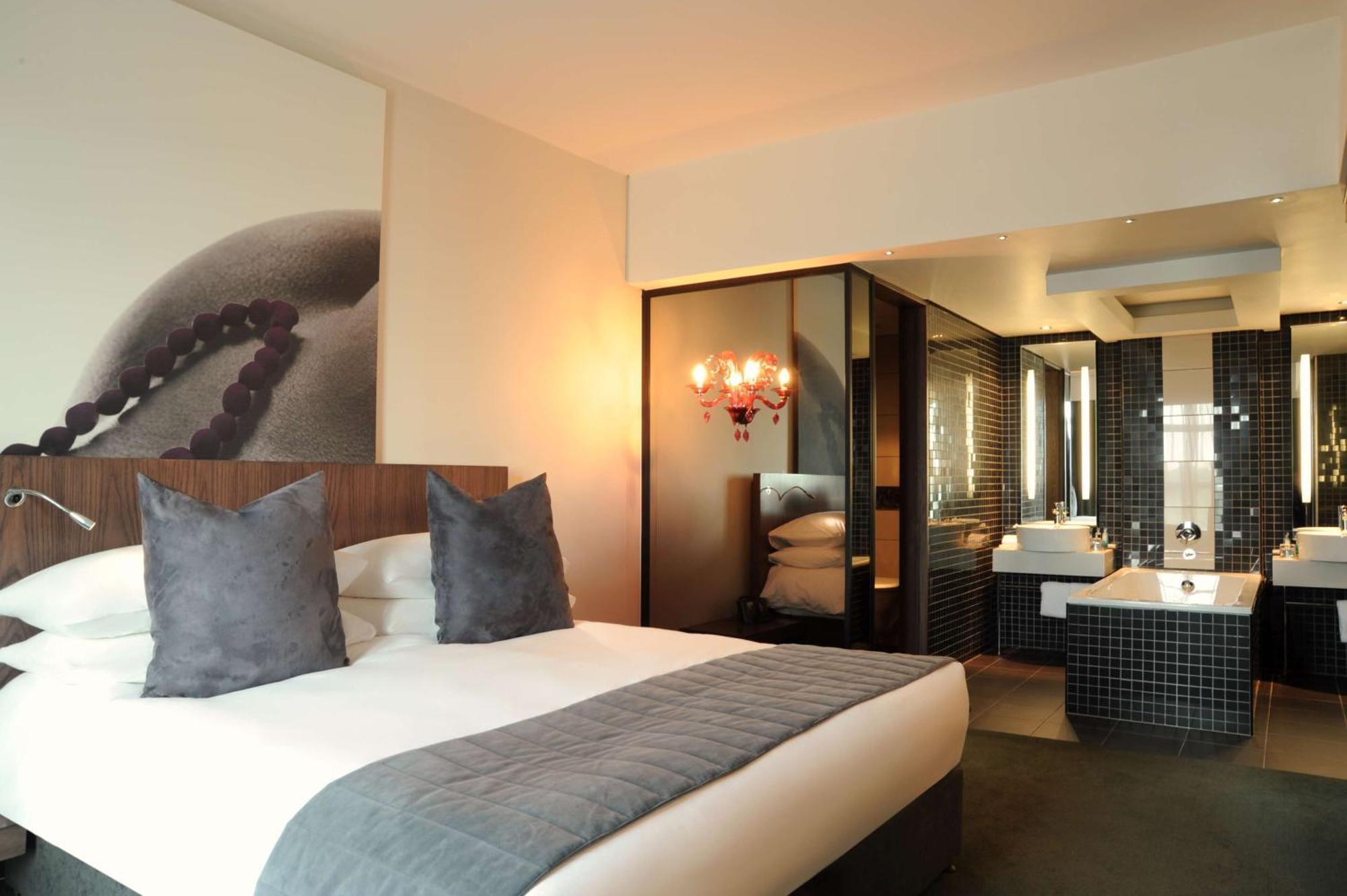 Southern Sun Rosebank, Johannesburg Zewnętrze zdjęcie