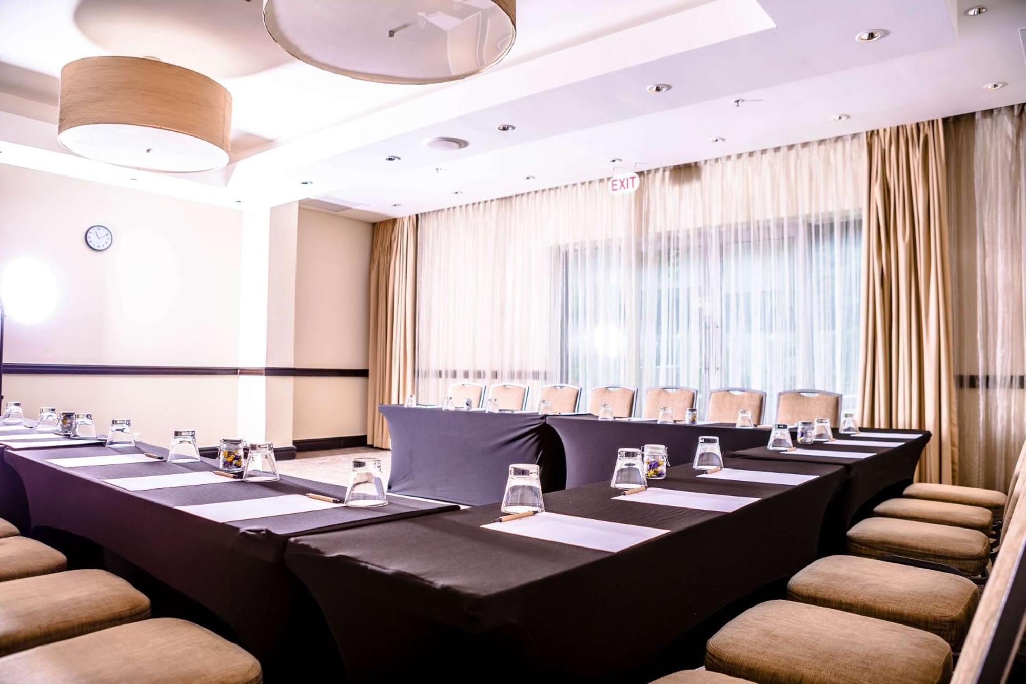 Southern Sun Rosebank, Johannesburg Zewnętrze zdjęcie