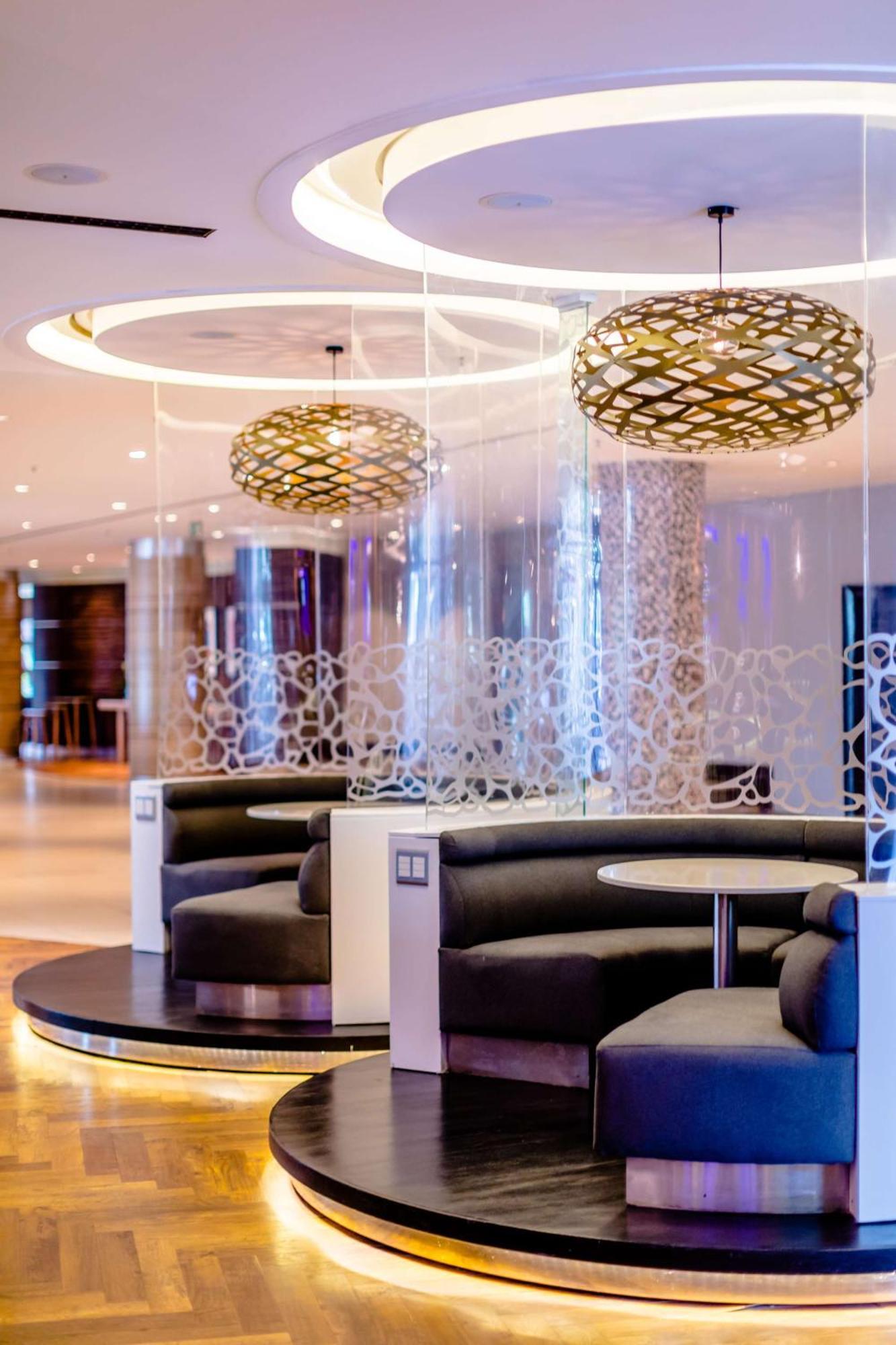 Southern Sun Rosebank, Johannesburg Zewnętrze zdjęcie