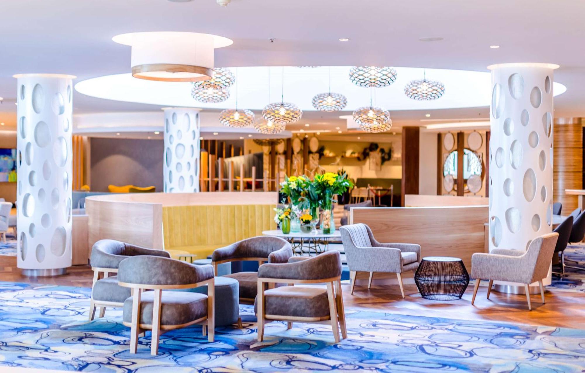 Southern Sun Rosebank, Johannesburg Zewnętrze zdjęcie