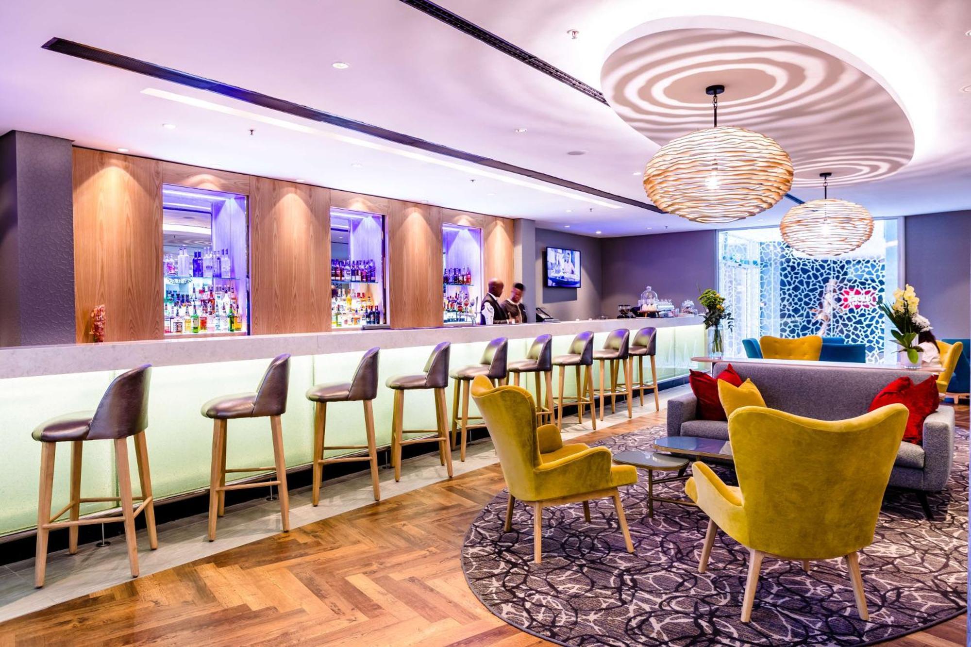 Southern Sun Rosebank, Johannesburg Zewnętrze zdjęcie