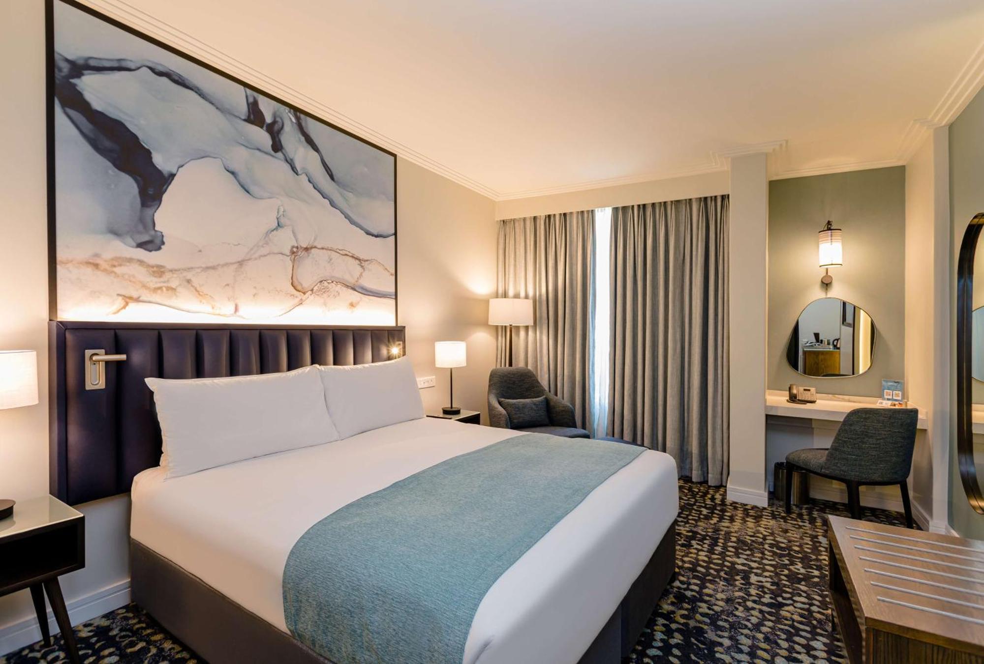 Southern Sun Rosebank, Johannesburg Zewnętrze zdjęcie