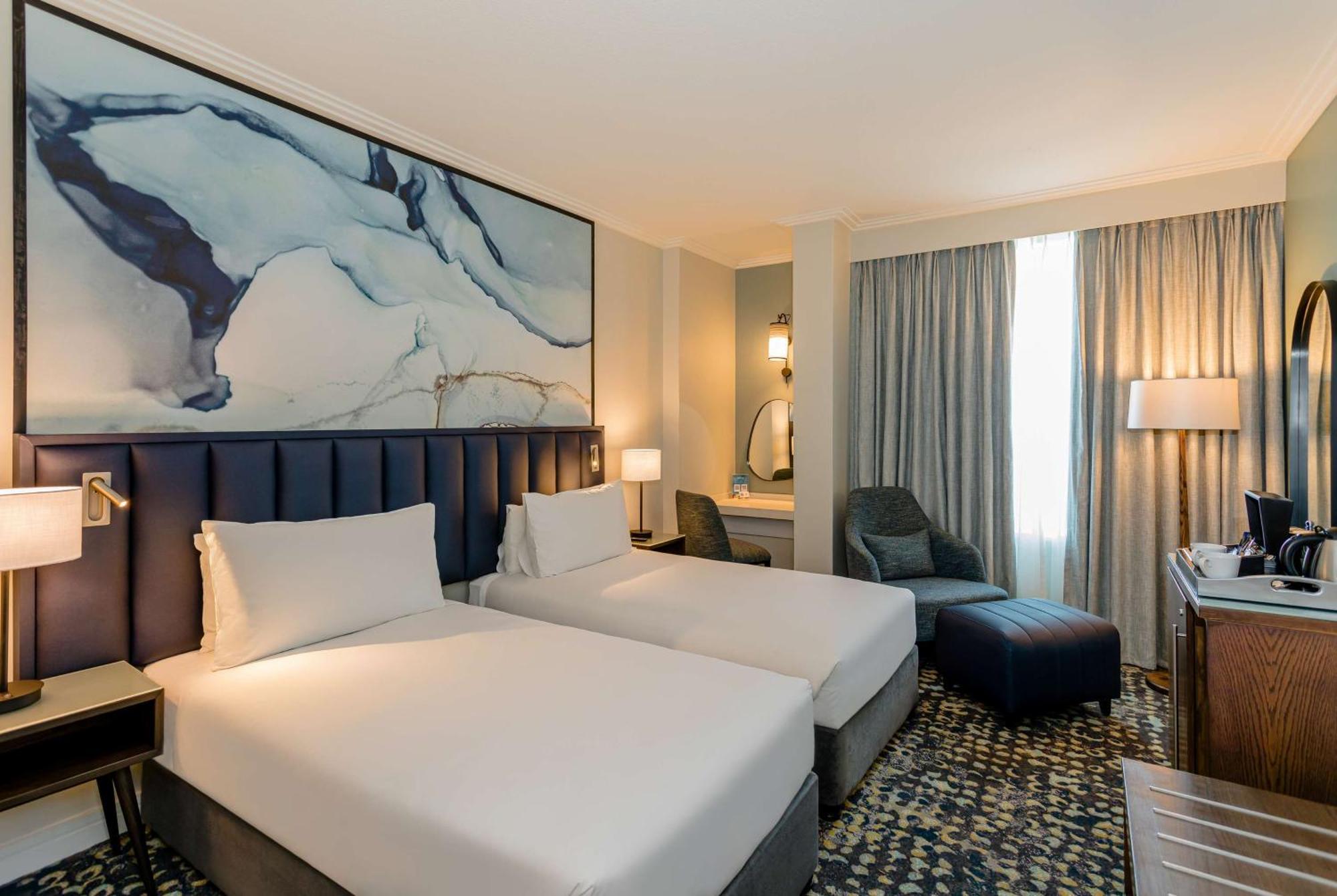 Southern Sun Rosebank, Johannesburg Zewnętrze zdjęcie