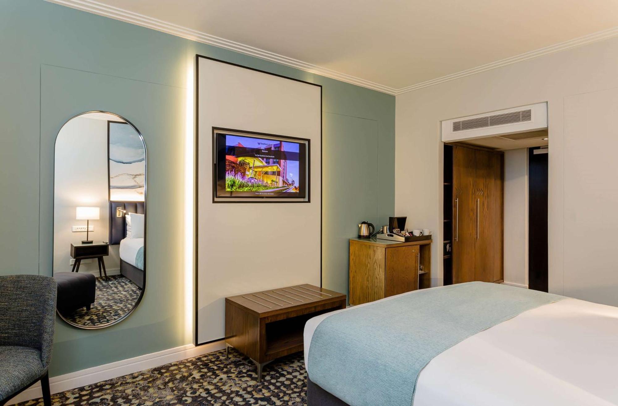 Southern Sun Rosebank, Johannesburg Zewnętrze zdjęcie