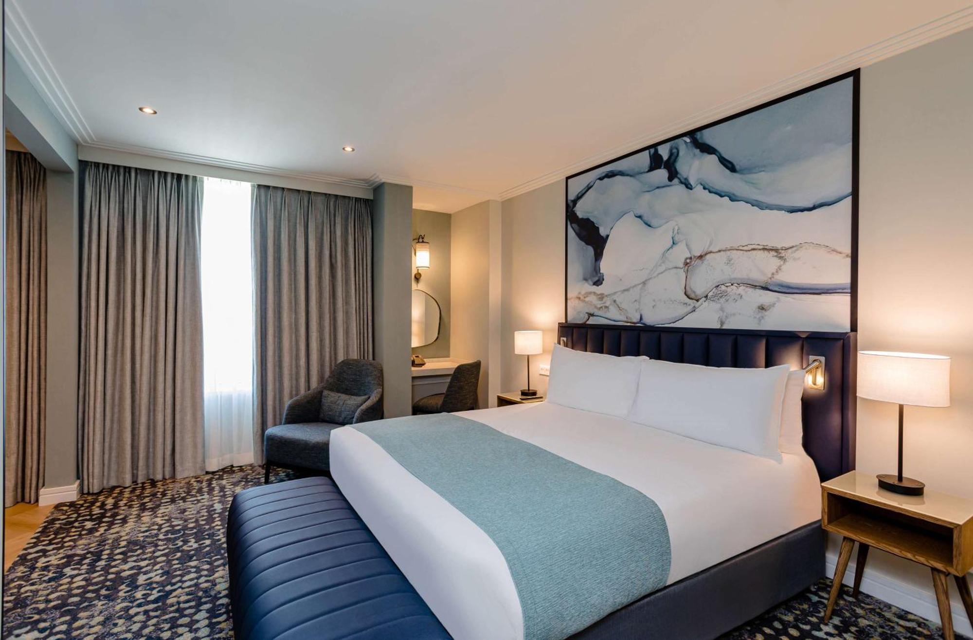 Southern Sun Rosebank, Johannesburg Zewnętrze zdjęcie