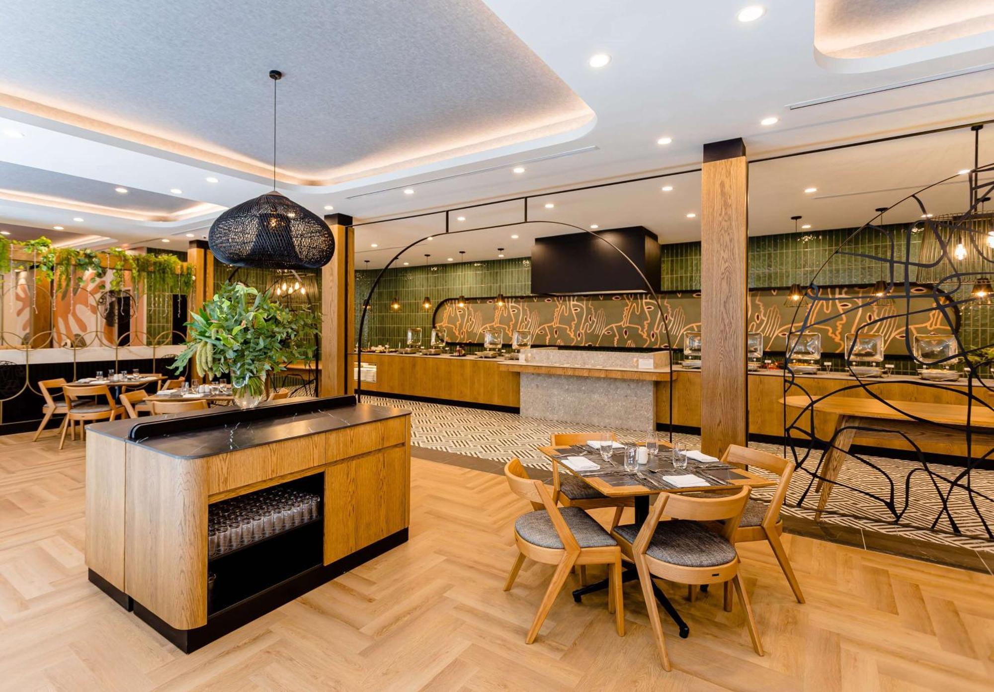 Southern Sun Rosebank, Johannesburg Zewnętrze zdjęcie