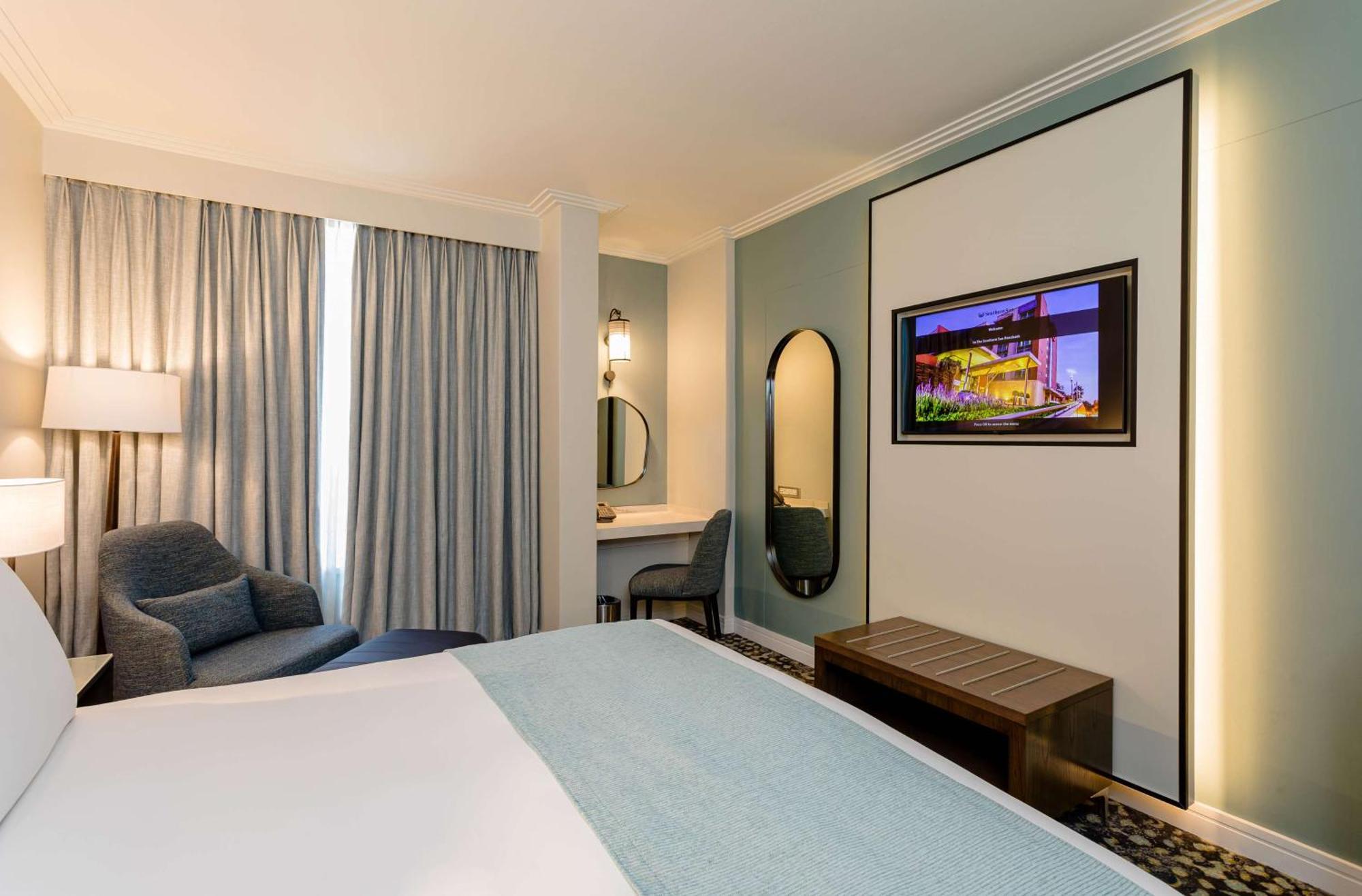 Southern Sun Rosebank, Johannesburg Zewnętrze zdjęcie