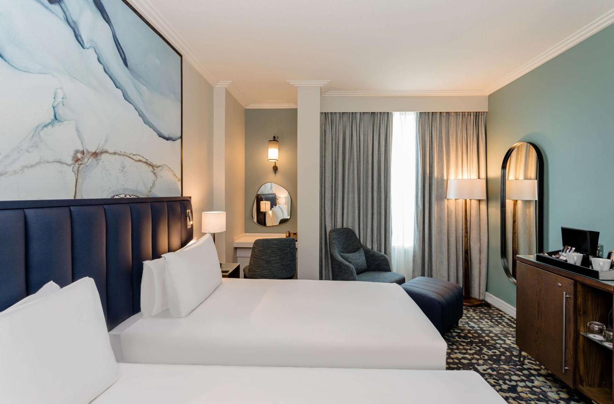 Southern Sun Rosebank, Johannesburg Zewnętrze zdjęcie